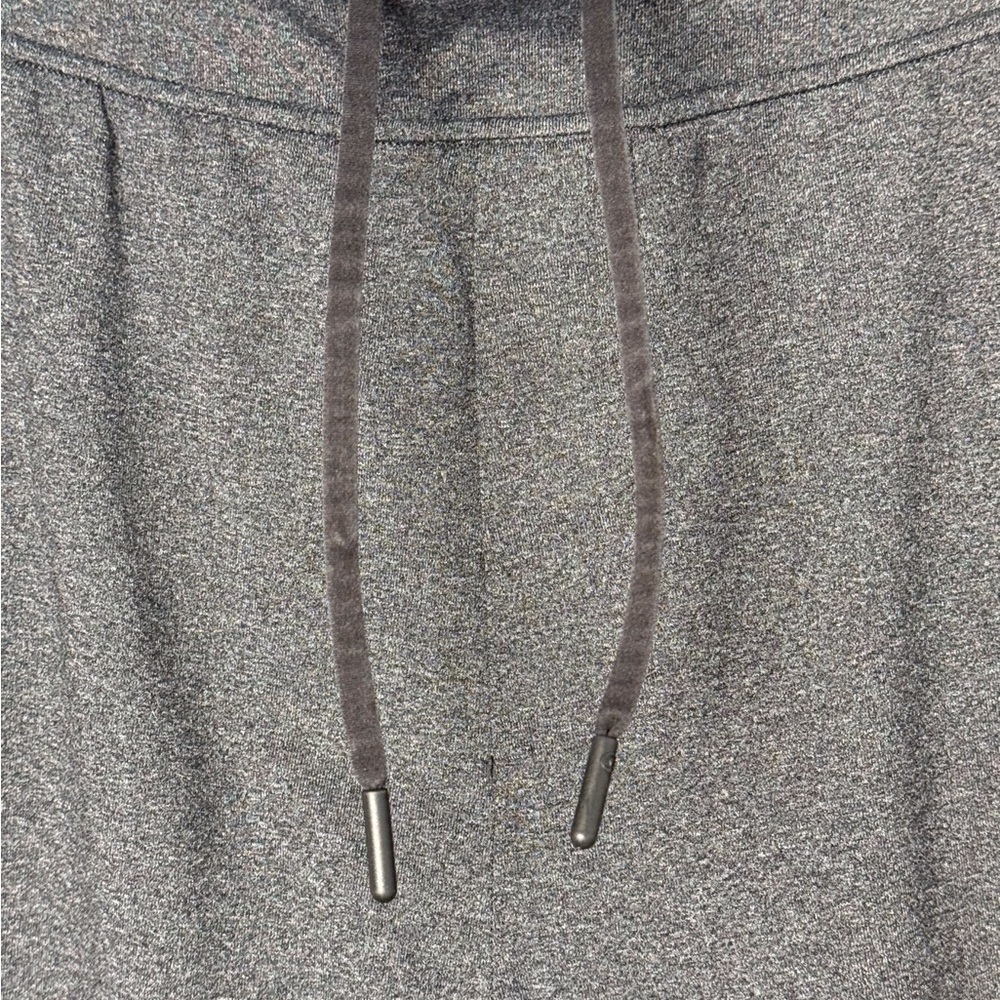 Lululemon Athletica Men's Heather Gray Joggers w/Pockets Size-Large EUC - Picture 7 of 11